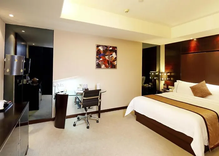 Standard Room with 1 Single Bed